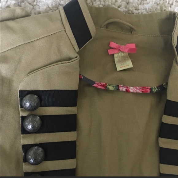 blazer/jacket - Picture 2 of 7